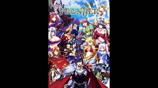 VenusBlood FRONTIER International OST  19 Crimson Prince [upl. by Abrahan708]