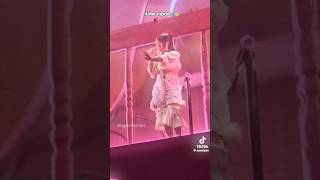 Melanie Martinez and Felipe perform crybaby together 🍼🎠 trending crybaby edit fyptiktok fyp [upl. by Conias798]