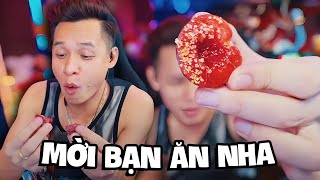 Restream Mukbang mận mùa hè cùng trận ao làng PUBG và cái kết đừng bao giờ coi thường người khác [upl. by Hachmann]