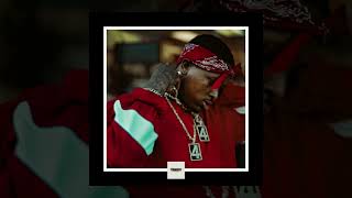 FREE YG x Mozzy Type Beat  Kontrol [upl. by Anahsek]