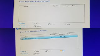 Windows 10 and 11 Clean Install M2 PCIe NVMe SSD Not Detected Get Intel RST Driver or Disable VMD [upl. by Notna]