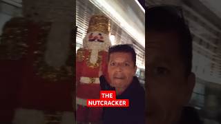 CASCANUECES THE NUTCRACKER sansalvador diaspora turismo nayibbukele diasporasv selramireztv2 [upl. by Rida]