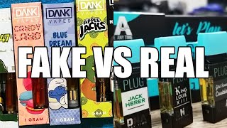 FAKE CARTS vs REAL CARTS [upl. by Adin41]