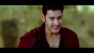 Meri Zameen  Mahesh Babu South Indian Full Movie Dubbed In Hindi  Kajal Agarwal [upl. by Atalanta]