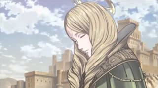 Fire Emblem Awakening Cutscene  Emmeryn [upl. by Orville414]