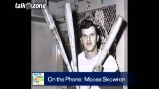 Moose Skowronwmv [upl. by Duky908]