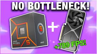 Best VALUE GAMING CPU and GPU Combo 2024 NO BOTTLENECK [upl. by Hekking]