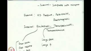 Mod01 Lec27 Microfabrication Techniques [upl. by Ahl]