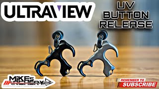 Ultraview Button Thumb Release Overview by Mikes Archery [upl. by Nobel]