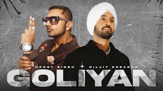 Goliyan Diljit Dosanjh  Honey Singh Yaara Nu Shonk Bakre Blonde Mitra Nu Shonk Goliyan Chalon Da [upl. by Biamonte]