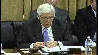 Hearing NASA FY 2015 Budget EventID102077 [upl. by Rednasela654]