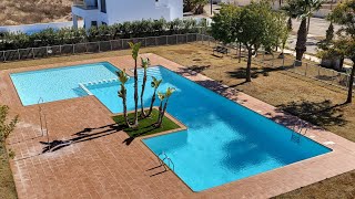 Las Terrazas De La Torre 2nd Floor 2 Bed Apartment 55000€ TZ82392 [upl. by Yedrahs]