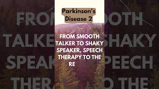 Shocking TRUTHS About Parkinsons [upl. by Derian]