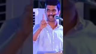 Erode Mahesh motivational speech motivation erodemahesh motivationalspeech [upl. by Nosremaj192]