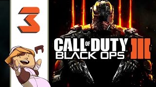 تختيم كود بلاك أوبس 3  الحلقة 3  المهمة 3 CoD Black Ops 3 [upl. by Johnsten]