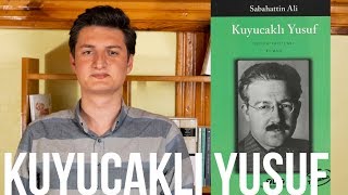 Kuyucaklı Yusuf  Sabahattin Ali [upl. by Steinberg]