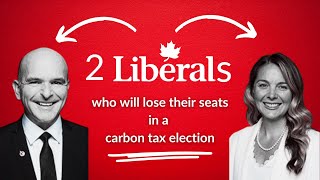 Its time for the Liberals to face Canadians in a carbon tax election [upl. by Eoin669]