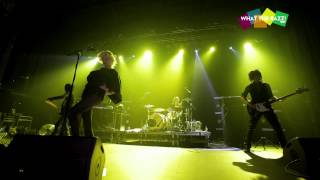 VIVE LA FÊTE  Live at Razzmatazz Barcelona Official Razzmatazz Video [upl. by Hofstetter]