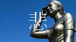 Endless Calling  A Song of sadness  Five Elements Healing Music for Lung Large intestine無盡的呼喚 [upl. by Abraham978]