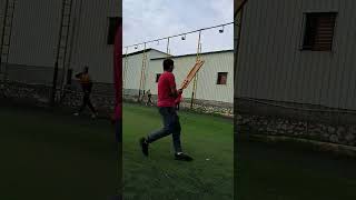 Weekend Tennis Cricket Pune [upl. by Ahselat]