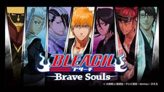 Bleach Brave Souls  Opening Song Instrumental [upl. by Caylor]