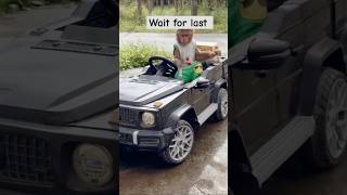 Car driving monkey  car chalata Bandar  Bandar ki video comedy shorts [upl. by Essirahc]