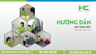 Hướng dẫn QUÉT MẠNG NHỆN [upl. by Elletnwahs]