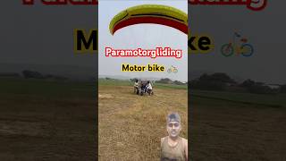 paraglidingdelhincr paragliding funny love song new [upl. by Jarlathus]