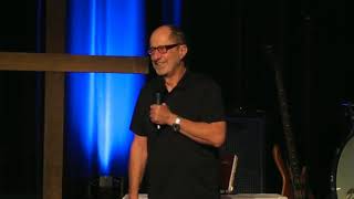 NRC 2017 Session 8 Sovereignty of God  Rolland Baker [upl. by Phelia]