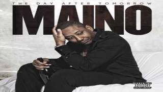 Maino  Need A Way Out Ft Mista Raja [upl. by Nitaf]