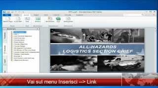 Come Inserire Link nel PDF con PDFelement [upl. by Oiramal946]