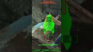 Jalbert Brothers has RATS And a MINI NUKE fallout4 fallout4walkthrough fallout4playthrough [upl. by Ardolino]