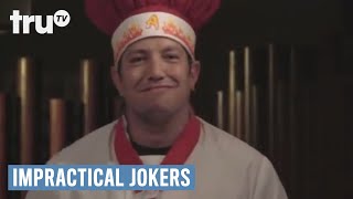 Impractical Jokers  Grill Master [upl. by Denison248]