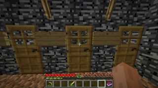 MineCraft Прохождение карты quotПобег из психушкиquot ч1 [upl. by Kris585]