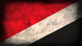 National Anthem Of Sealand [upl. by Mcneely]