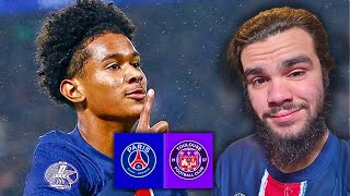 PSG is Back🔥 [upl. by Am261]