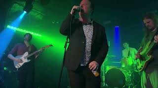 Protomartyr  Live at Underground Arts [upl. by Irrok]