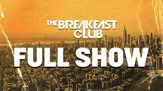 The Breakfast Club FULL SHOW 112124 [upl. by Ruben]