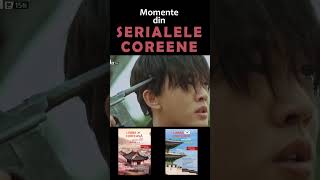 Momente din Serialele COREENE kdrama movie netflix moments korea [upl. by Attesoj]