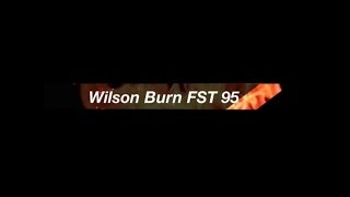 BHBH amp Geoff  Wilson Burn FST 95  playtest amp review [upl. by Nies]