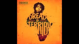 7 Chronixx  Like A Whistle [upl. by Nosahc311]