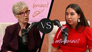 Ep 036  What do Women Want Voting Trends Modern Feminism amp Success [upl. by Uwkuhceki]