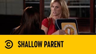 Shallow Parent  Modern Family  Comedy Central Africa [upl. by Czarra374]