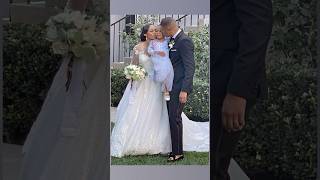 Allyson Felix amp Kenneth Ferguson 19 Years Together amp 5 Years of Marriage shorts viral trending [upl. by Polish]