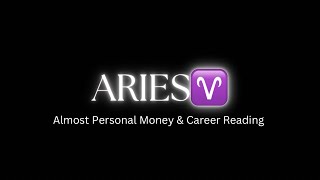 ARIES💰IN THE NEXT 48 HOURS YOU WILL RECEIVE AN OFFER FOR YOUR DESIRED INCOMESALARY📱🏦💻 June 13 2024 [upl. by Godliman]