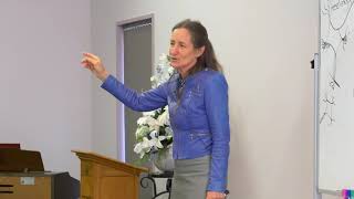 Barbara ONeill  Part 16 Healing the Mind [upl. by Biagi]