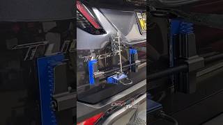 Can Body Line Dents Be Fixed Using Paintless Dent Repair YES paintlessdentremovaltraining pdr [upl. by Aedrahs]