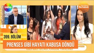 Eski Türkiye güzeli Sibel Demiralpin film gibi hayat hikayesi [upl. by Innoj889]