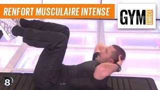 Spéciale Abdos Renforcement musculaire intense  112 [upl. by Yacov]