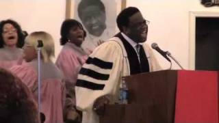 Faith In Memphis Al Green Full Gospel Tabernacle Church [upl. by Eitsud]